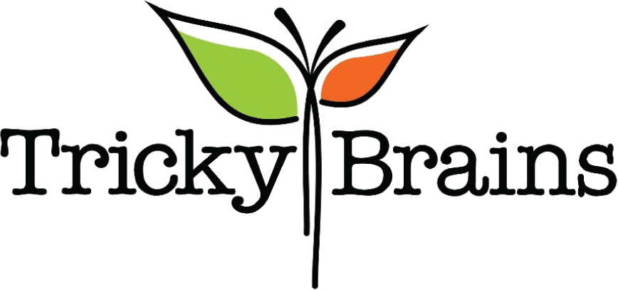 Tricky Brains