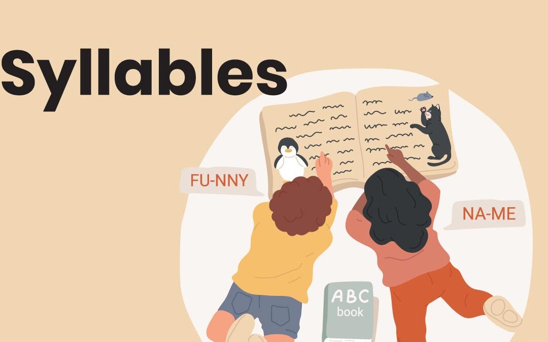Syllables